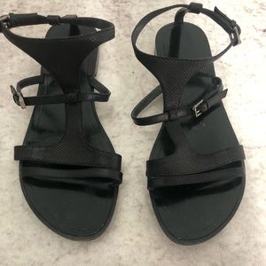 Saint Laurent Sandals  Size 37